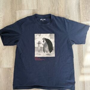 Uniqlo one piece shirt